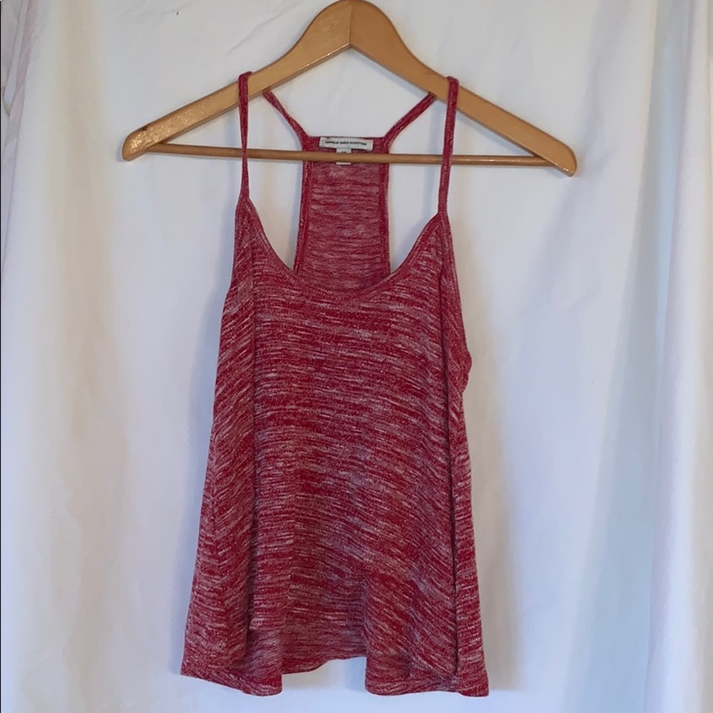 American Eagle Knit tank